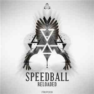 Speedball  - Reloaded