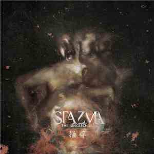 Stazma The Junglechrist - Itch