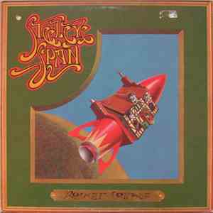 Steeleye Span - Rocket Cottage
