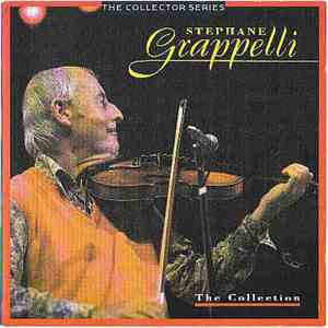 Stephane Grappelli - The Collection