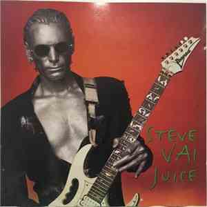 Steve Vai - Juice