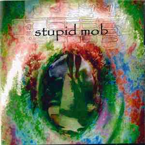 Stupid Mob - Stupid Mob