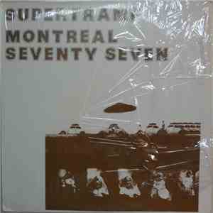 Supertramp - Montreal Seventy Seven