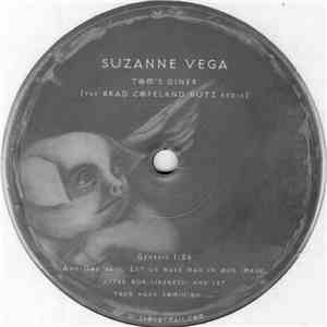 Suzanne Vega - Tom's Diner (The Brad Copeland Hutz Remix)