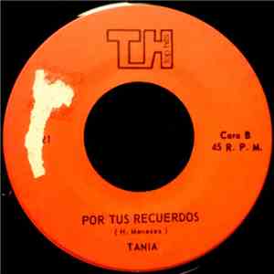 Tania - Enamorada
