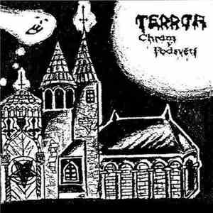 Terror  - Chrám V Podsvětí