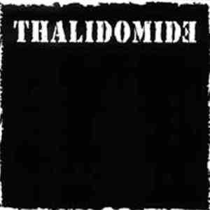 Thalidomide  - Thalidomide