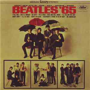 The Beatles - Beatles '65