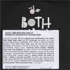 The Dø - Both Ways Open Jaws