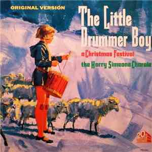 The Harry Simeone Chorale - The Little Drummer Boy: A Christmas Festival