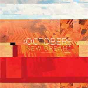 The October Trio - New Dream