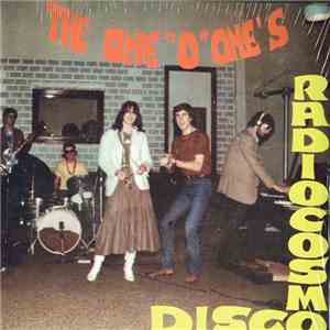 The One "O" One's - Radio Cosmo Disco