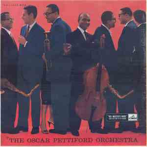 The Oscar Pettiford Orchestra - In Hi-Fi No.2
