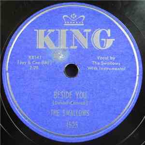 The Swallows - You Left Me / Beside You
