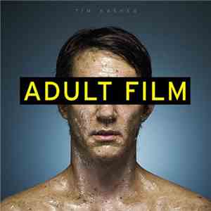 Tim Kasher - Adult Film