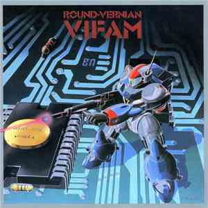 Toshiyuki Watanabe - Round-Vernian VIFAM Music Collection VOL.1
