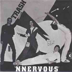 Trash  - N-n-e-r-v-o-u-s