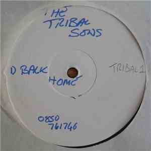 Tribal Sons - Back Home