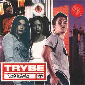 Trybe - Sarah Said
