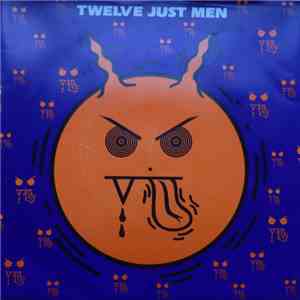 Twelve Just Men - Rubberhead