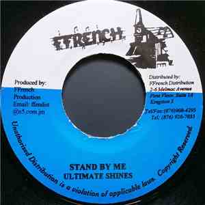 Ultimate Shines - Stand By Me