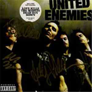 United Enemies - United Enemies