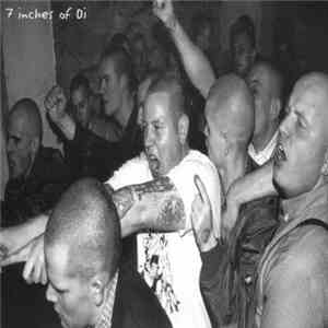 Various - 7 Inches Of Oi