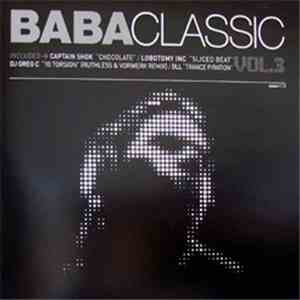 Various - Babaclassic Vol. 3