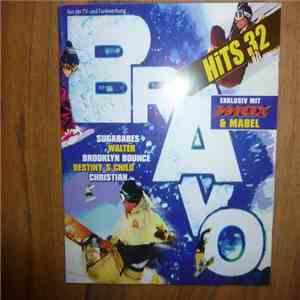 Various - Bravo Hits 32