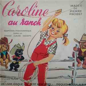 Various - Caroline Au Ranch