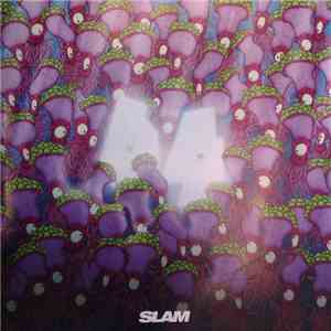 Various - CD Zur SLAM Ausgabe 64