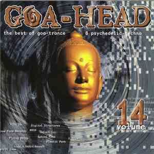 Various - Goa-Head Volume 14