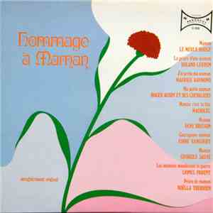 Various - Hommage À Maman