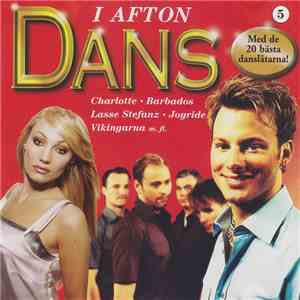 Various - I Afton Dans 5