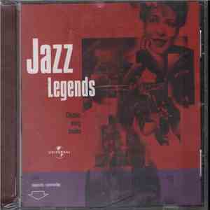Various - Jazz Legends: Classic Song Books