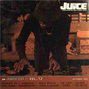 Various - Juice CD Vol.12