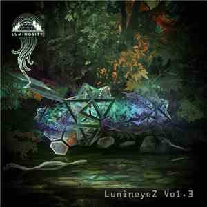 Various - "LumineyeZ" Vol​.​3