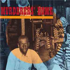 Various - Murderers' Home