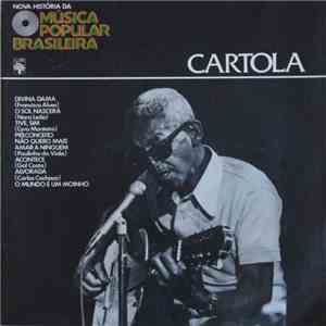 Various - Nova História Da Música Popular Brasileira - Cartola