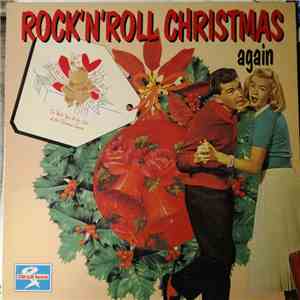 Various - Rock 'N' Roll Christmas Again