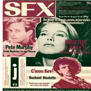 Various - SFX Issue No. 19
