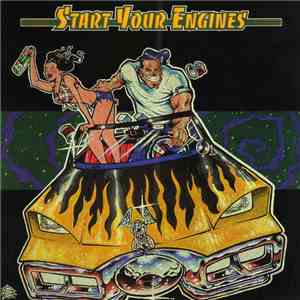 Various - Start Your Engines
