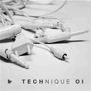 Various - Technique 01