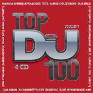 Various - Top DJ 100 Volume 7