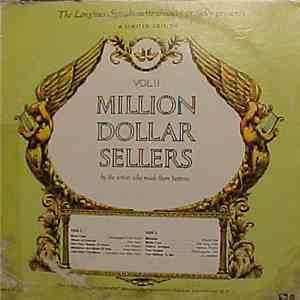 Various - Vol. II Million Dollar Sellers