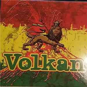 Various - Volkan
