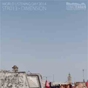 Various - WLD 2014 – Dimension