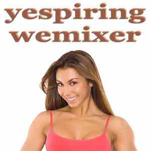 Various - Yespiring Wemixer