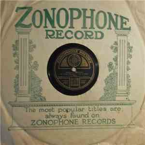 Warren B. Patterson - Nicholas A. Barbarito - Hawaiian Medley Waltz / Hawaiian Melodies