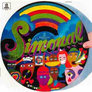 Wilson Simonal - Simonal